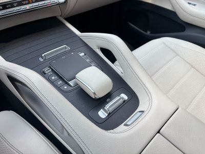 Mercedes-Benz GLE Gebrauchtwagen Mercedes-Benz GLE Gebrauchtwagen