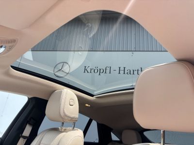 Mercedes-Benz GLE Gebrauchtwagen Mercedes-Benz GLE Gebrauchtwagen