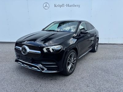 Mercedes-Benz GLE Gebrauchtwagen Mercedes-Benz GLE Gebrauchtwagen