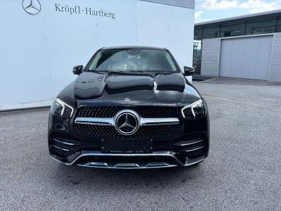 Mercedes-Benz GLE Gebrauchtwagen Mercedes-Benz GLE Gebrauchtwagen