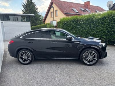 Mercedes-Benz GLE Gebrauchtwagen Mercedes-Benz GLE Gebrauchtwagen