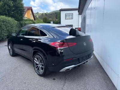 Mercedes-Benz GLE Gebrauchtwagen Mercedes-Benz GLE Gebrauchtwagen