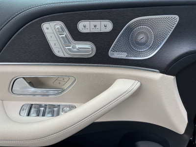 Mercedes-Benz GLE Gebrauchtwagen