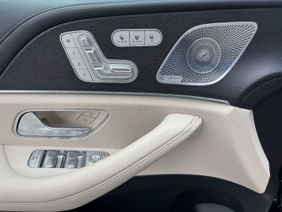 Mercedes-Benz GLE Gebrauchtwagen Mercedes-Benz GLE Gebrauchtwagen