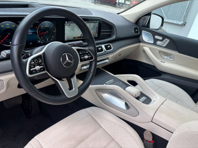 Mercedes-Benz GLE Gebrauchtwagen