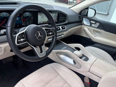 Mercedes-Benz GLE Gebrauchtwagen Mercedes-Benz GLE Gebrauchtwagen