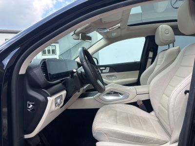 Mercedes-Benz GLE Gebrauchtwagen Mercedes-Benz GLE Gebrauchtwagen