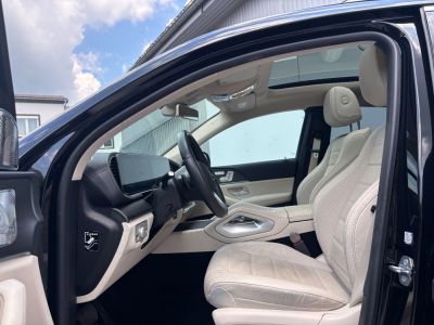 Mercedes-Benz GLE Gebrauchtwagen Mercedes-Benz GLE Gebrauchtwagen