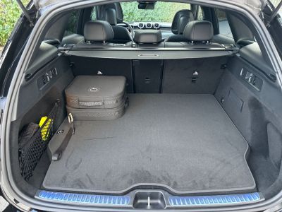 Mercedes-Benz GLC Gebrauchtwagen Mercedes-Benz GLC Gebrauchtwagen