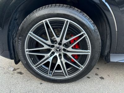 Mercedes-Benz GLC Gebrauchtwagen Mercedes-Benz GLC Gebrauchtwagen