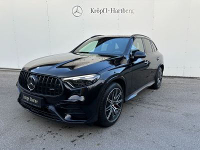 Mercedes-Benz GLC Gebrauchtwagen Mercedes-Benz GLC Gebrauchtwagen