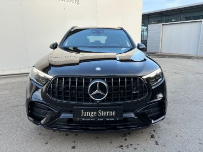 Mercedes-Benz GLC Gebrauchtwagen Mercedes-Benz GLC Gebrauchtwagen