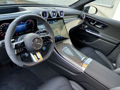 Mercedes-Benz GLC Gebrauchtwagen Mercedes-Benz GLC Gebrauchtwagen