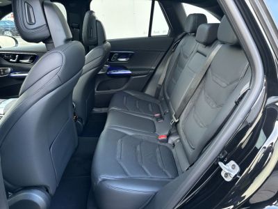 Mercedes-Benz GLC Gebrauchtwagen Mercedes-Benz GLC Gebrauchtwagen