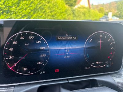 Mercedes-Benz C-Klasse Gebrauchtwagen