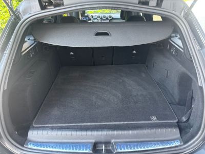 Mercedes-Benz C-Klasse Gebrauchtwagen