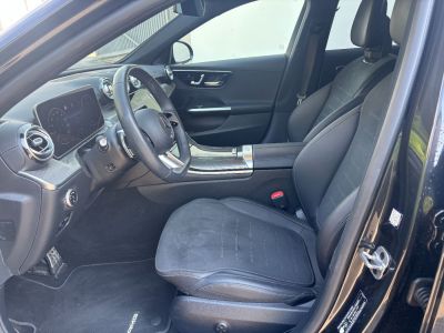 Mercedes-Benz C-Klasse Gebrauchtwagen