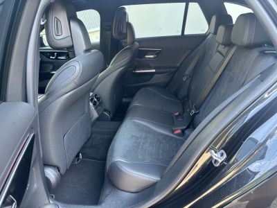 Mercedes-Benz C-Klasse Gebrauchtwagen