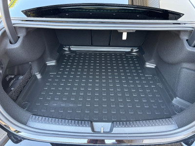 Mercedes-Benz E-Klasse Gebrauchtwagen