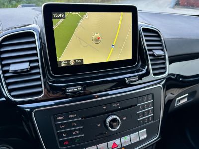 Mercedes-Benz GLE Gebrauchtwagen