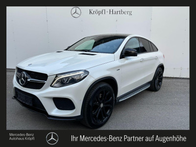 Mercedes-Benz GLE Gebrauchtwagen Mercedes-Benz GLE Gebrauchtwagen