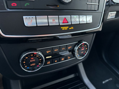 Mercedes-Benz GLE Gebrauchtwagen Mercedes-Benz GLE Gebrauchtwagen