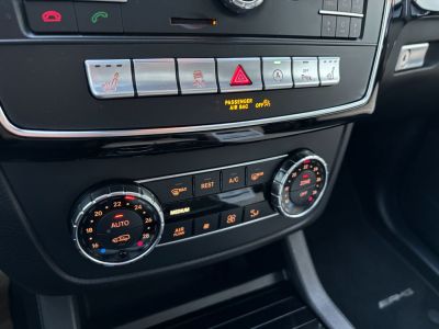 Mercedes-Benz GLE Gebrauchtwagen