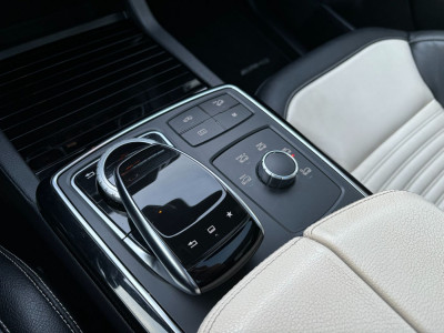 Mercedes-Benz GLE Gebrauchtwagen Mercedes-Benz GLE Gebrauchtwagen