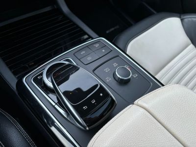Mercedes-Benz GLE Gebrauchtwagen