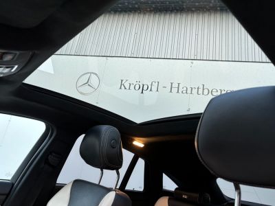 Mercedes-Benz GLE Gebrauchtwagen