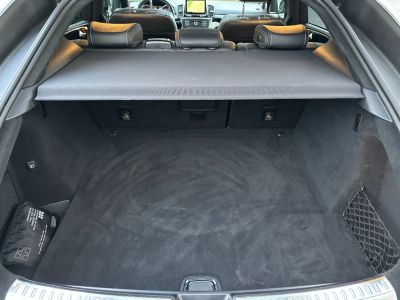 Mercedes-Benz GLE Gebrauchtwagen