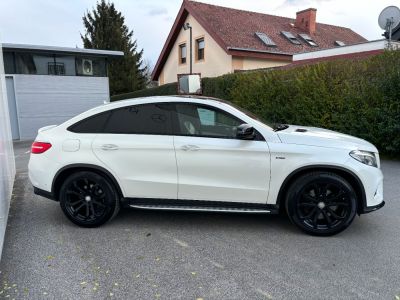 Mercedes-Benz GLE Gebrauchtwagen