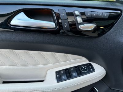 Mercedes-Benz GLE Gebrauchtwagen
