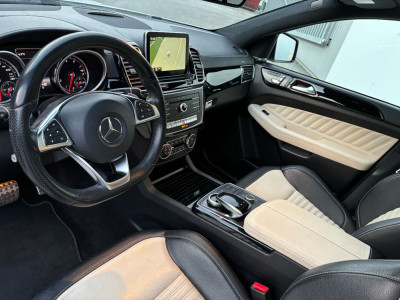 Mercedes-Benz GLE Gebrauchtwagen Mercedes-Benz GLE Gebrauchtwagen