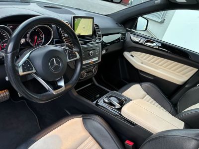 Mercedes-Benz GLE Gebrauchtwagen