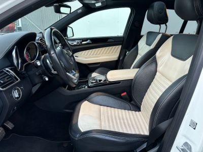 Mercedes-Benz GLE Gebrauchtwagen