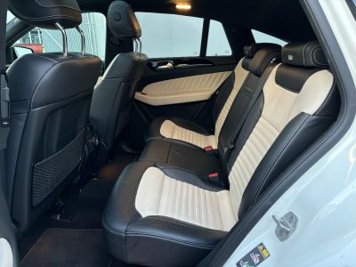 Mercedes-Benz GLE Gebrauchtwagen