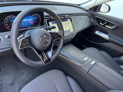 Mercedes-Benz E-Klasse Gebrauchtwagen Mercedes-Benz E-Klasse Gebrauchtwagen