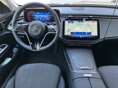 Mercedes-Benz E-Klasse Gebrauchtwagen Mercedes-Benz E-Klasse Gebrauchtwagen