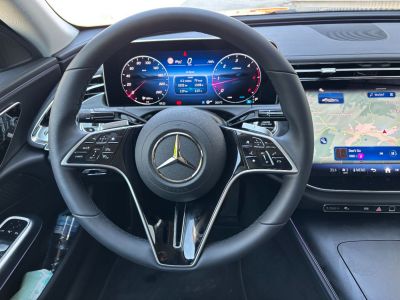 Mercedes-Benz E-Klasse Gebrauchtwagen Mercedes-Benz E-Klasse Gebrauchtwagen
