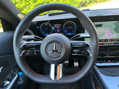 Mercedes-Benz CLA Gebrauchtwagen Mercedes-Benz CLA Gebrauchtwagen