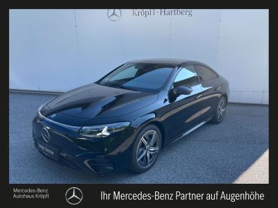 Mercedes-Benz CLA Gebrauchtwagen