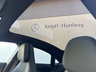 Mercedes-Benz CLA Gebrauchtwagen Mercedes-Benz CLA Gebrauchtwagen