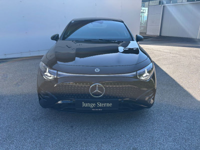 Mercedes-Benz CLA Gebrauchtwagen Mercedes-Benz CLA Gebrauchtwagen