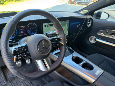 Mercedes-Benz CLA Gebrauchtwagen Mercedes-Benz CLA Gebrauchtwagen