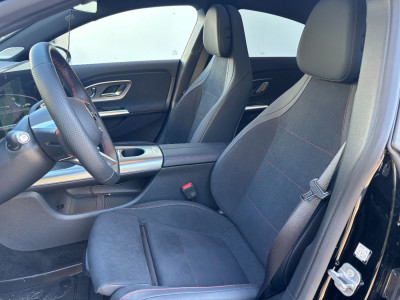 Mercedes-Benz CLA Gebrauchtwagen Mercedes-Benz CLA Gebrauchtwagen