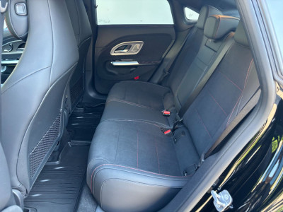 Mercedes-Benz CLA Gebrauchtwagen Mercedes-Benz CLA Gebrauchtwagen