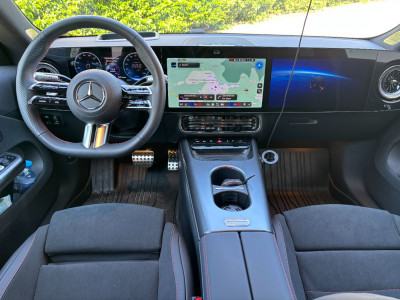 Mercedes-Benz CLA Gebrauchtwagen Mercedes-Benz CLA Gebrauchtwagen