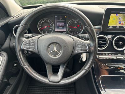 Mercedes-Benz C-Klasse Gebrauchtwagen Mercedes-Benz C-Klasse Gebrauchtwagen