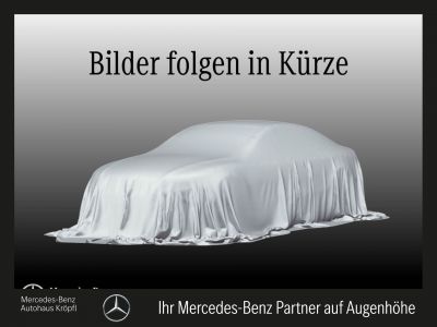 Mercedes-Benz C-Klasse Gebrauchtwagen